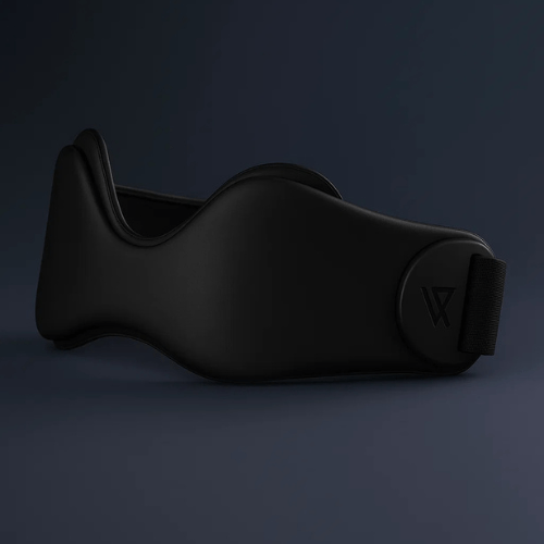 Knee Support Straps – Set of 2 - VELIROKnee Support Straps – Set of 2VELIROVELIROblackKnee Support Straps – Set of 2