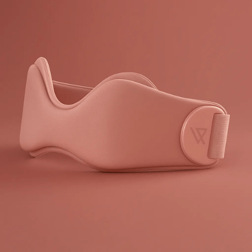 Knee Support Straps – Set of 2 - VELIROKnee Support Straps – Set of 2VELIROVELIRORoseKnee Support Straps – Set of 2