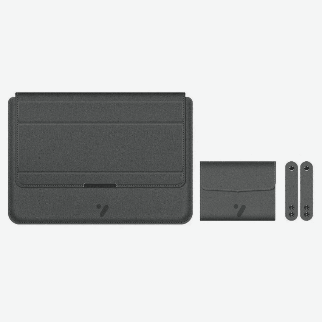 ATLAS– 4 - in - 1 Ergonomic Workstation Set - VELIROATLAS– 4 - in - 1 Ergonomic Workstation SetVELIROVELIROGray13 - 14"ATLAS– 4 - in - 1 Ergonomic Workstation Set