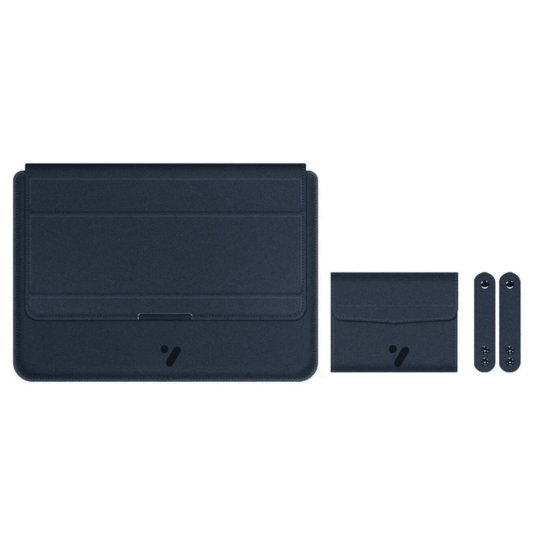 ATLAS– 4 - in - 1 Ergonomic Workstation Set - VELIROATLAS– 4 - in - 1 Ergonomic Workstation SetVELIROVELIRONavy13 - 14"ATLAS– 4 - in - 1 Ergonomic Workstation Set