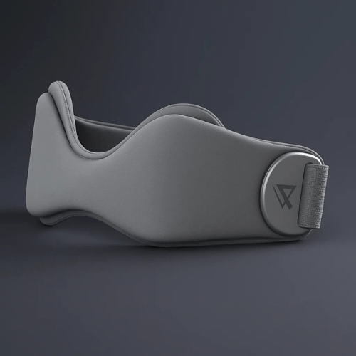 Knee Support Straps – Set of 2 - VELIROKnee Support Straps – Set of 2VELIROVELIROGrayKnee Support Straps – Set of 2