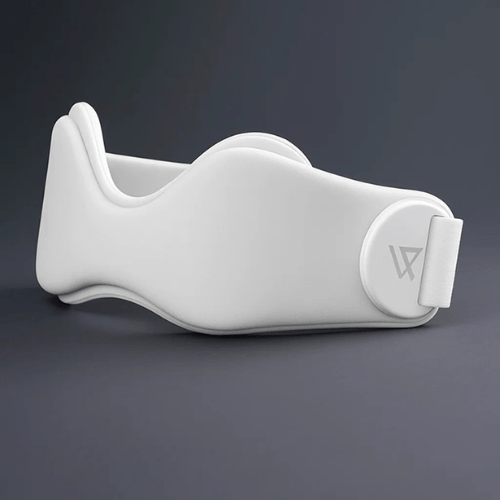 Knee Support Straps – Set of 2 - VELIROKnee Support Straps – Set of 2VELIROVELIROwhiteKnee Support Straps – Set of 2