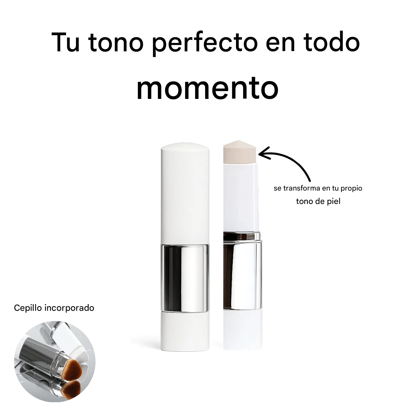 Veliro™ Stick Corrector con Hidratación - VELIROVeliro™ Stick Corrector con HidrataciónVELIROVELIROVeliro™ Stick Corrector con Hidratación