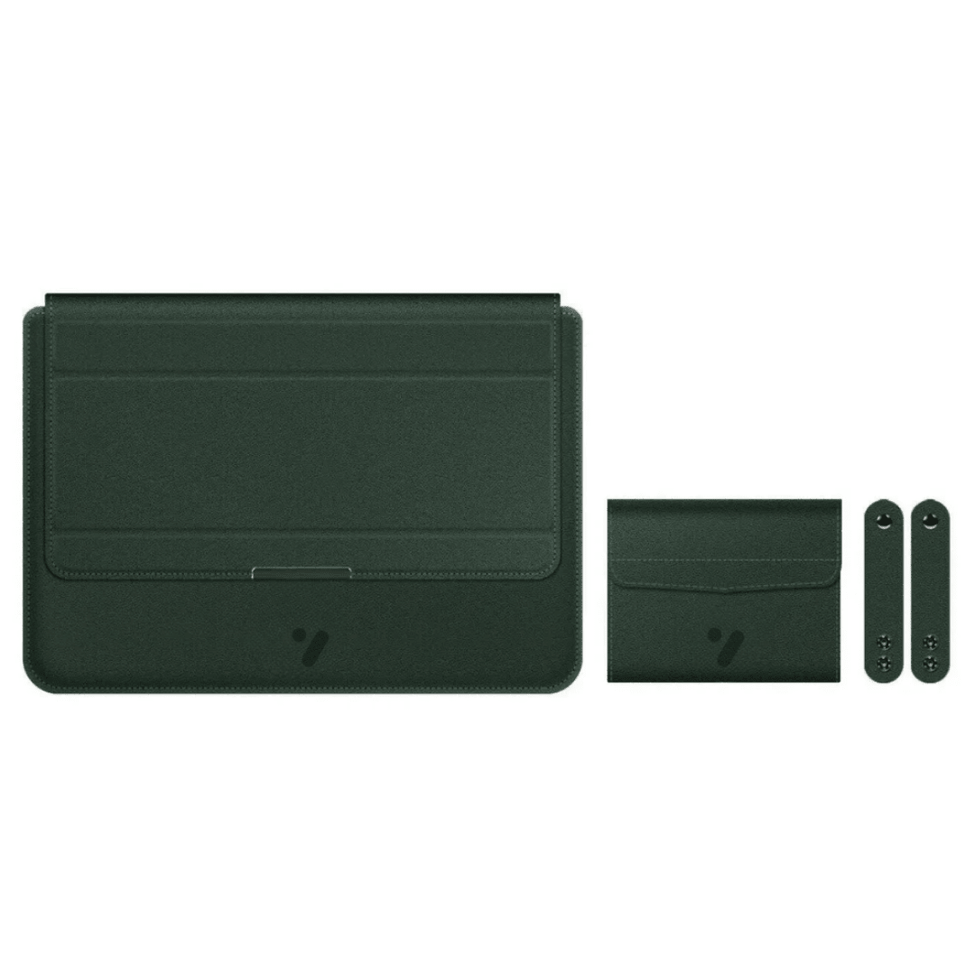 ATLAS– 4 - in - 1 Ergonomic Workstation Set - VELIROATLAS– 4 - in - 1 Ergonomic Workstation SetVELIROVELIROGreen13 - 14"ATLAS– 4 - in - 1 Ergonomic Workstation Set