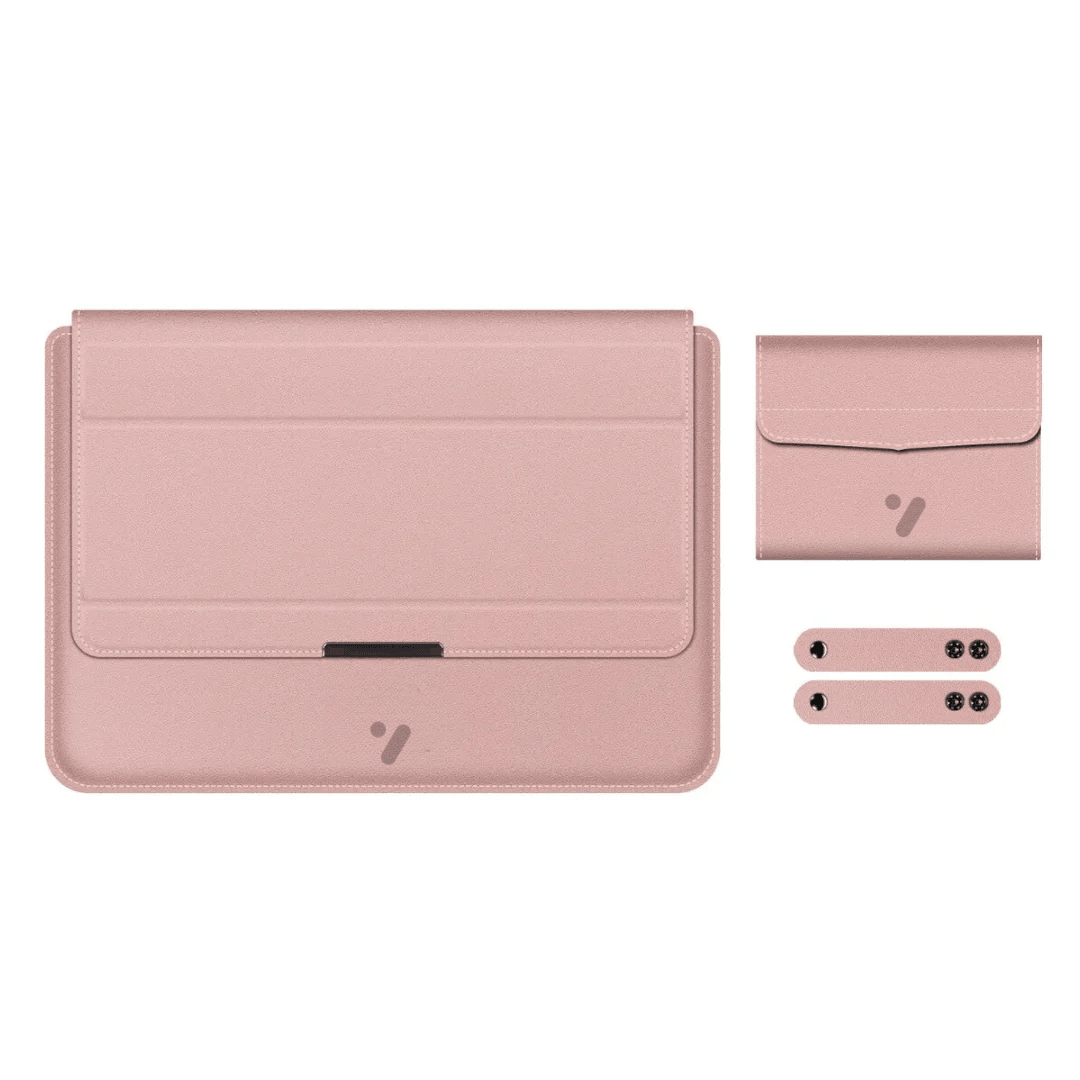 ATLAS– 4 - in - 1 Ergonomic Workstation Set - VELIROATLAS– 4 - in - 1 Ergonomic Workstation SetVELIROVELIROPink13 - 14"ATLAS– 4 - in - 1 Ergonomic Workstation Set