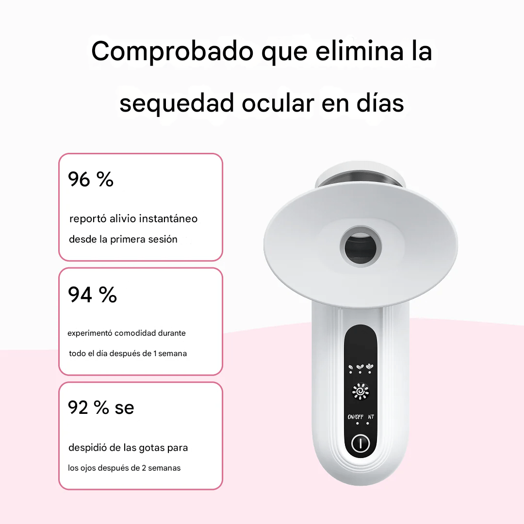 Varita de Vapor Hidratante - VELIROVarita de Vapor HidratanteVELIROVELIROVarita de Vapor Hidratante