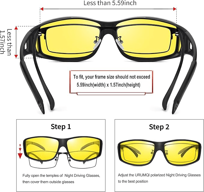 DriveSafe Goggles - VELIRODriveSafe GogglesVELIROVELIROHLDriveSafe Goggles