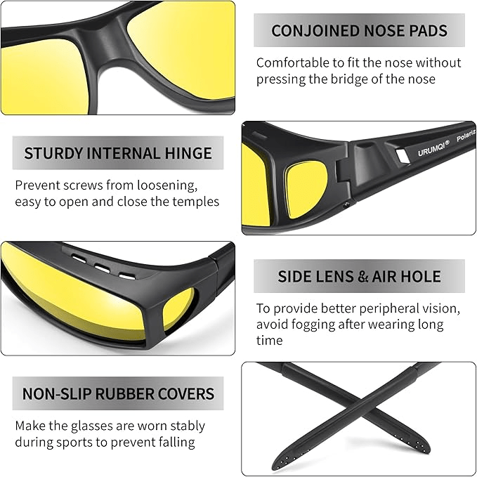 DriveSafe Goggles - VELIRODriveSafe GogglesVELIROVELIROHLDriveSafe Goggles